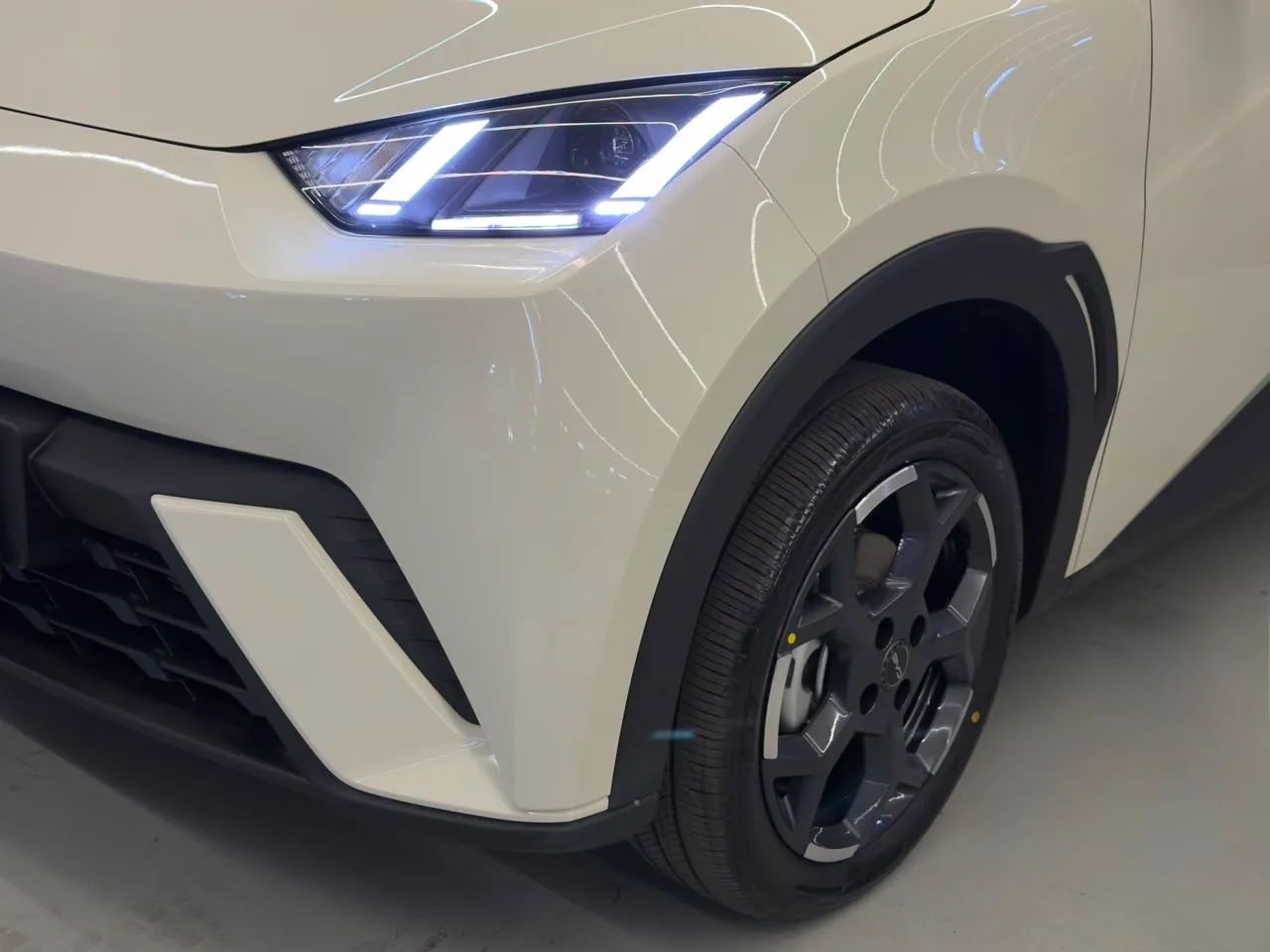 BYD Dolphin Mini (Elétrico) 2027 - Foto 2