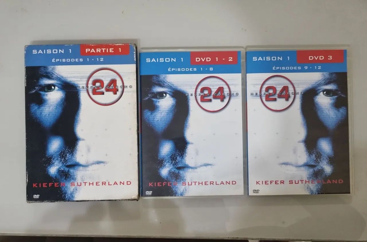 Dvds 
