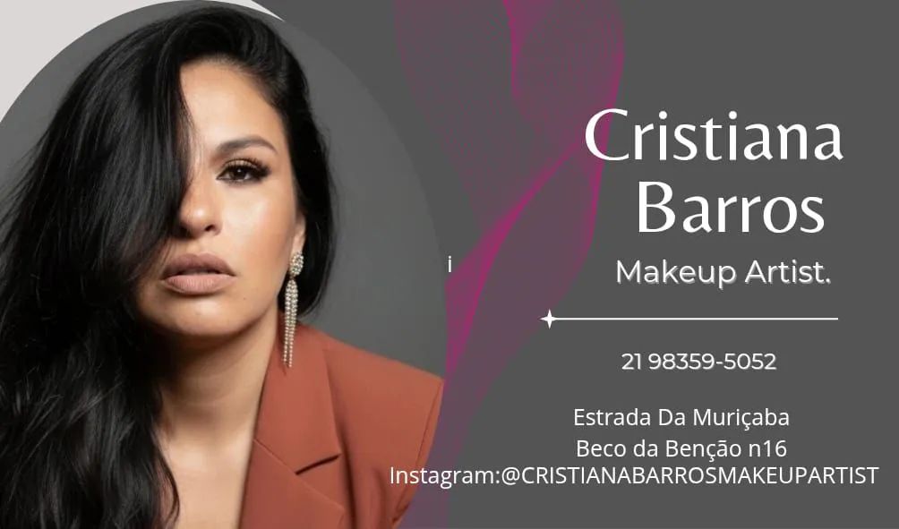 MAQUIADORA PROFISSIONAL  - Foto 2