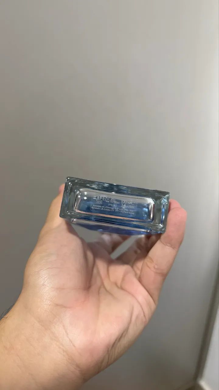 Versace Pour Homme 100ml - Foto 3
