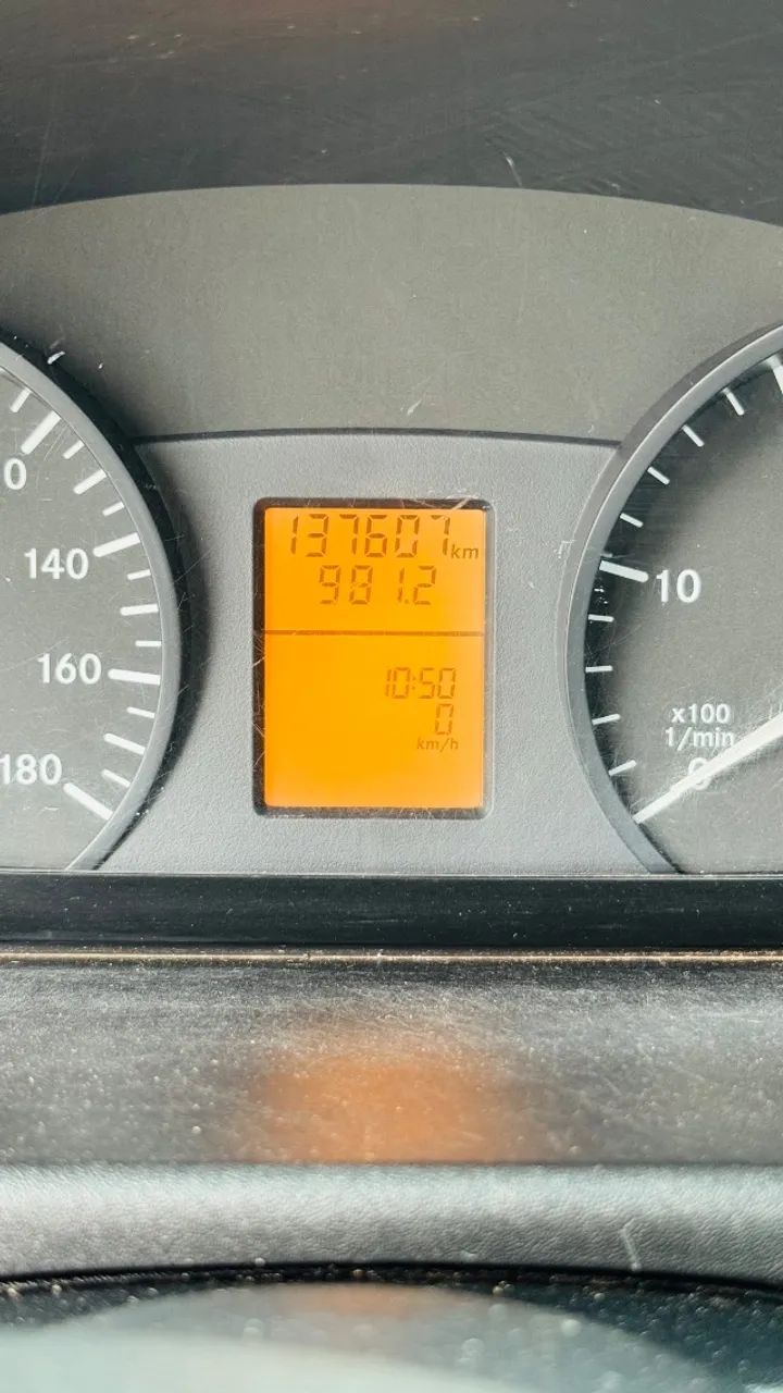 Mercedes Benz Sprinter - Foto 4