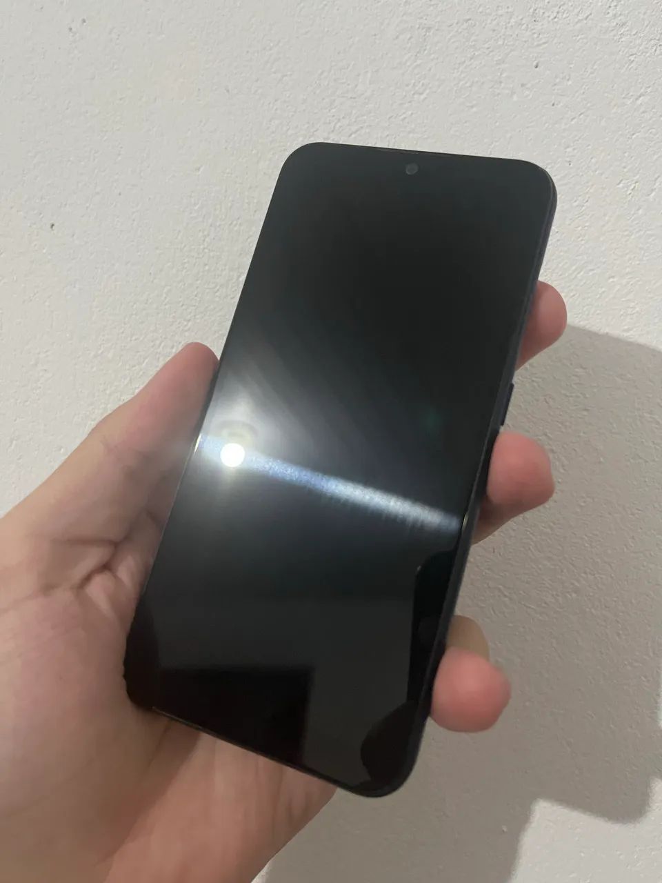 Samsung Galaxy A01 - Usado - Foto 4