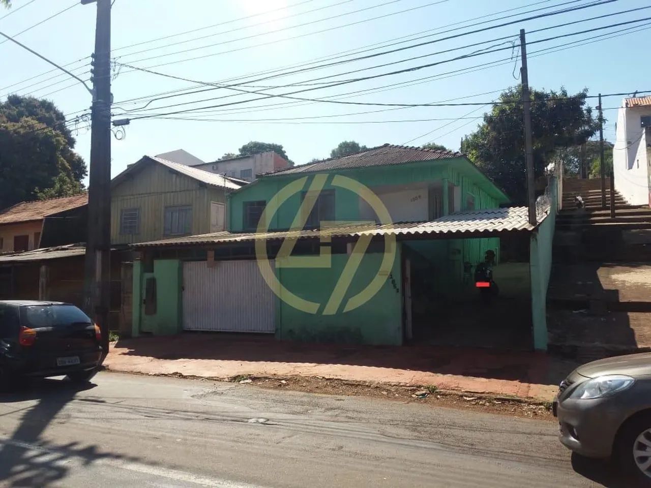 Sítio em Sítio Cercado - Curitiba - Foto 3