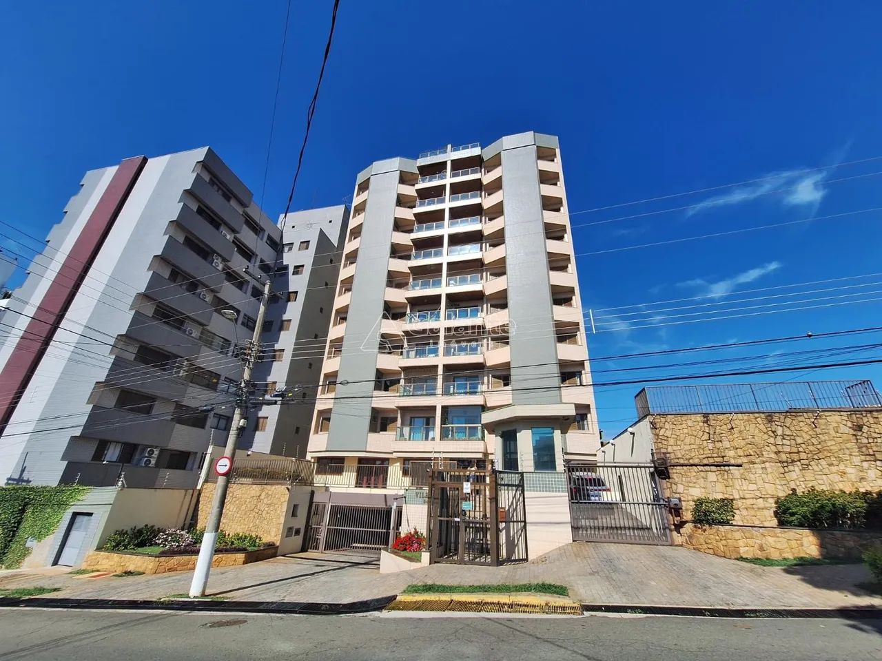 Apartamento para locação com 03 quartos no Bomfim - Foto 2