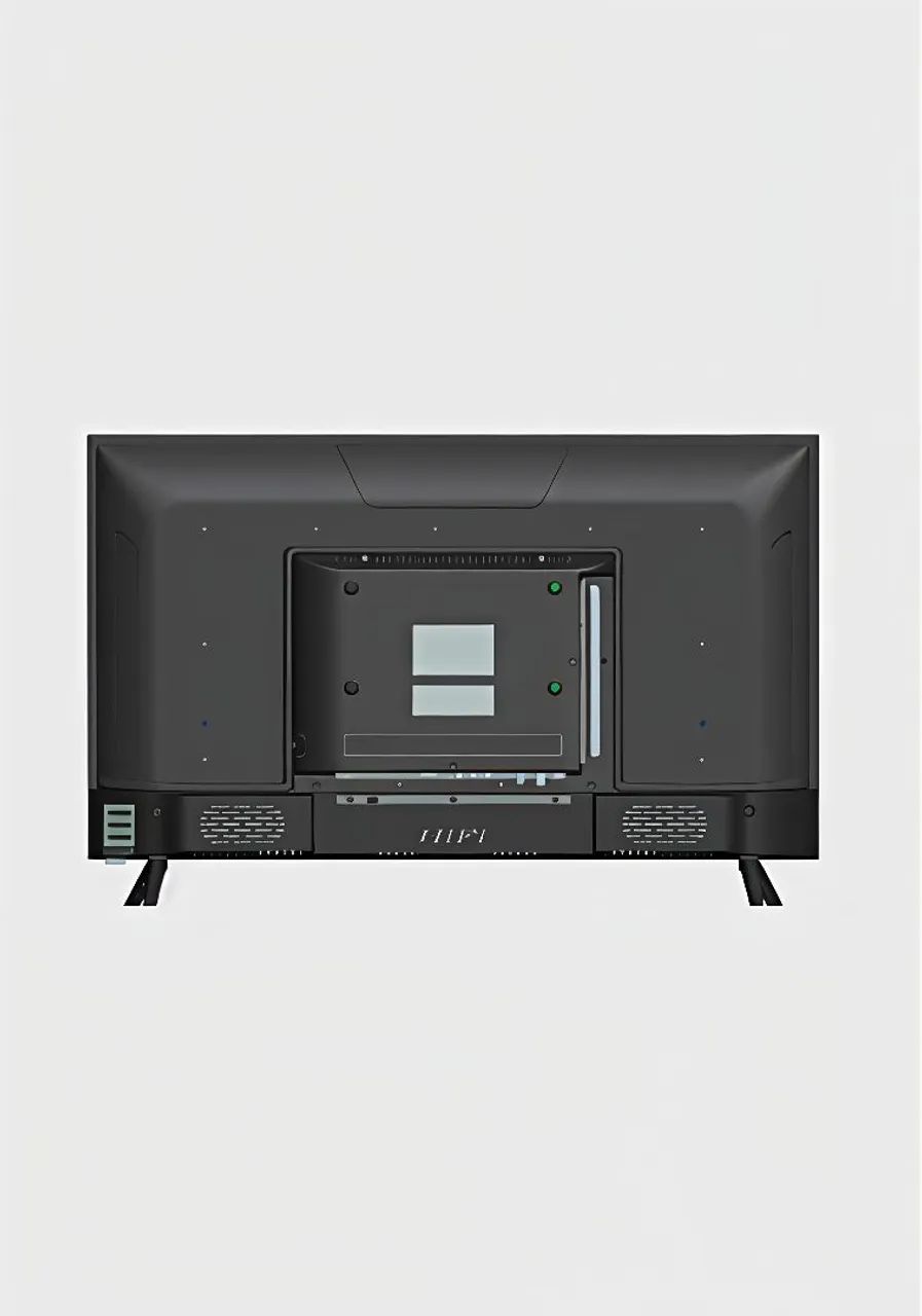 Smart tv 32 polegadas  - Foto 3