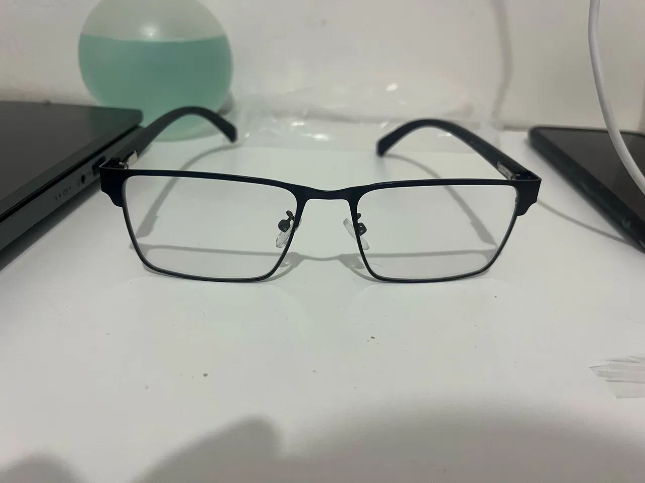 Oculos  - Foto 3