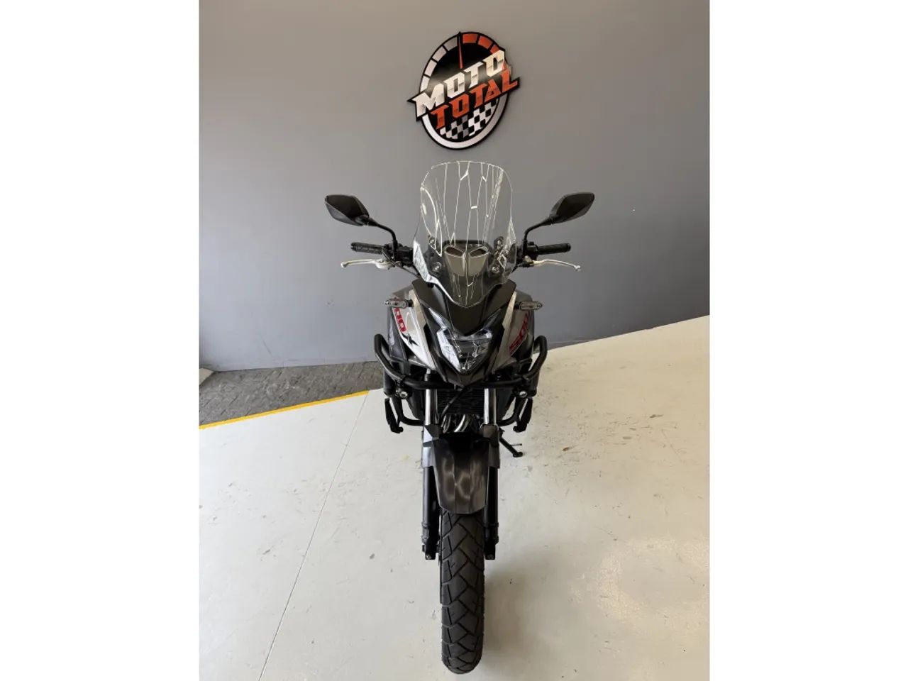 Honda Cb 500 x 2021 - Foto 4