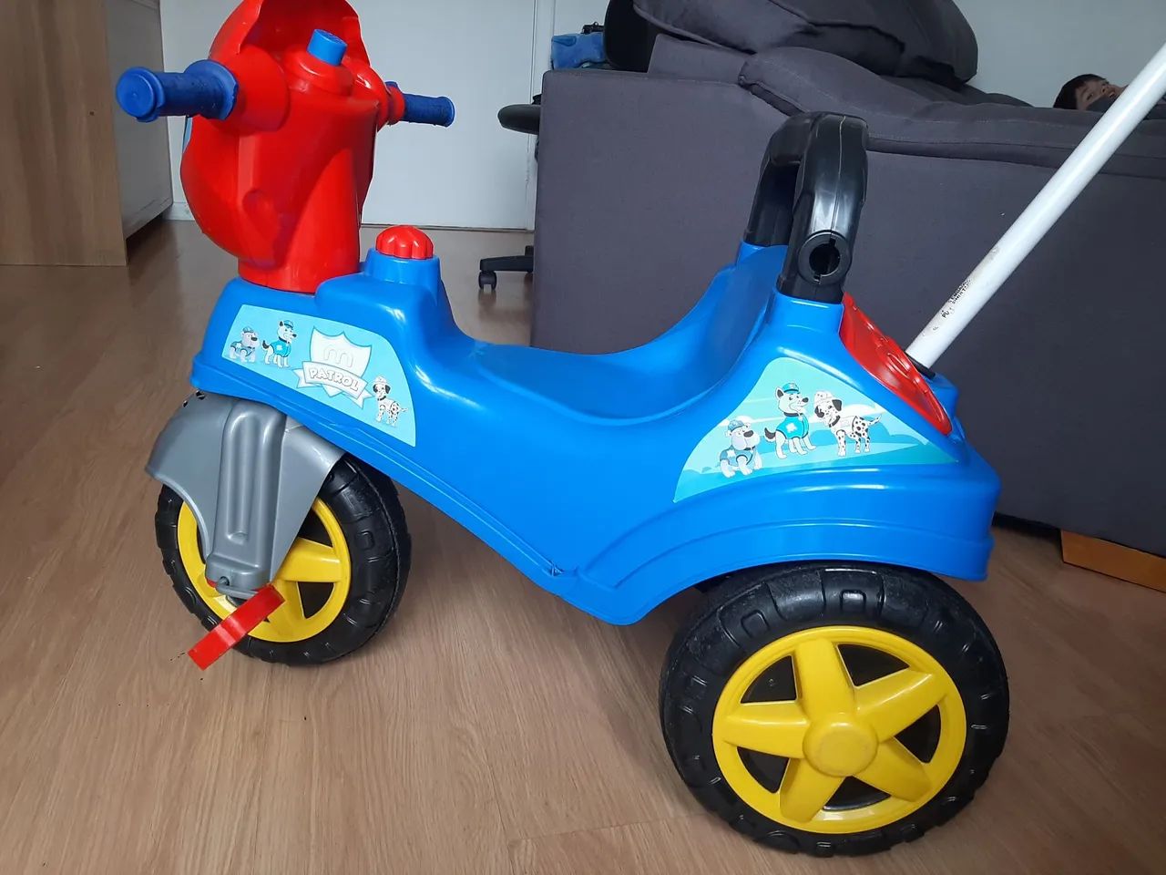 Triciclo de passeio - Foto 3