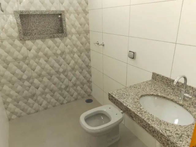 Casa Nova Jardim Canadá /SP. 3 Dormitórios. - Foto 4