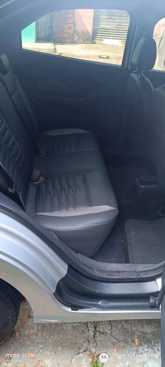 Ford ka - Foto 5