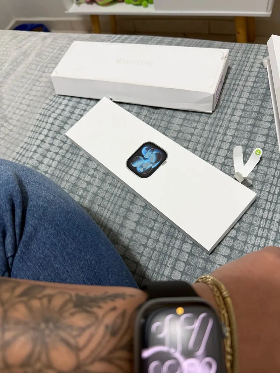 Apple Watch Series 11 46m - Foto 4