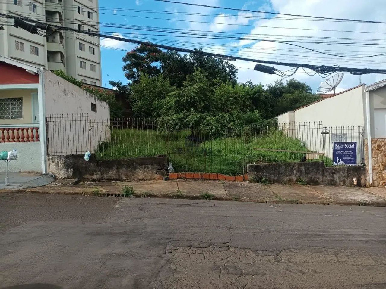 Terreno à venda em Piracicaba, Vila Independência - Foto 4