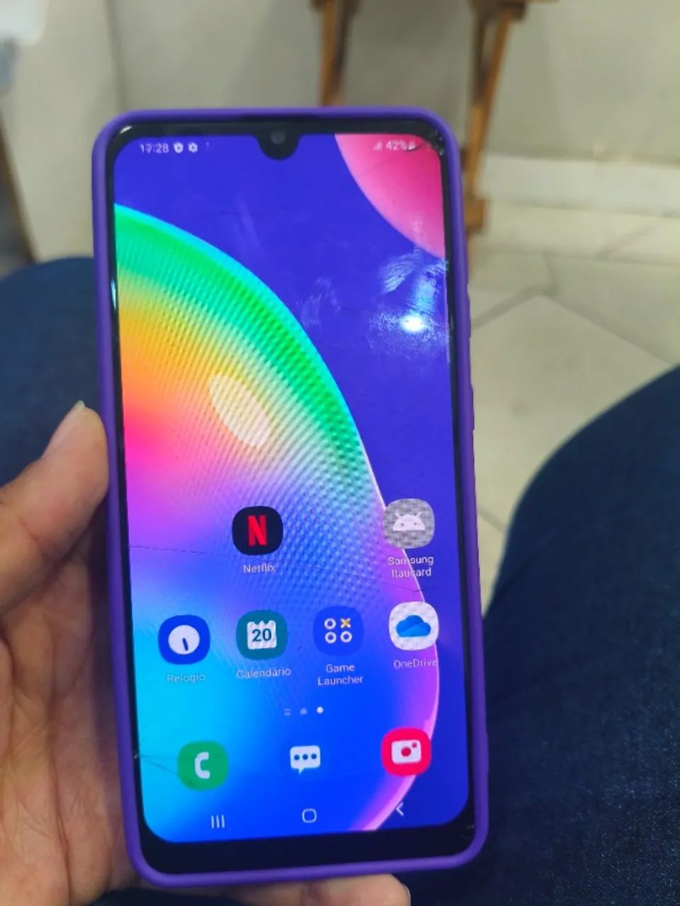 Celular  - Foto 2