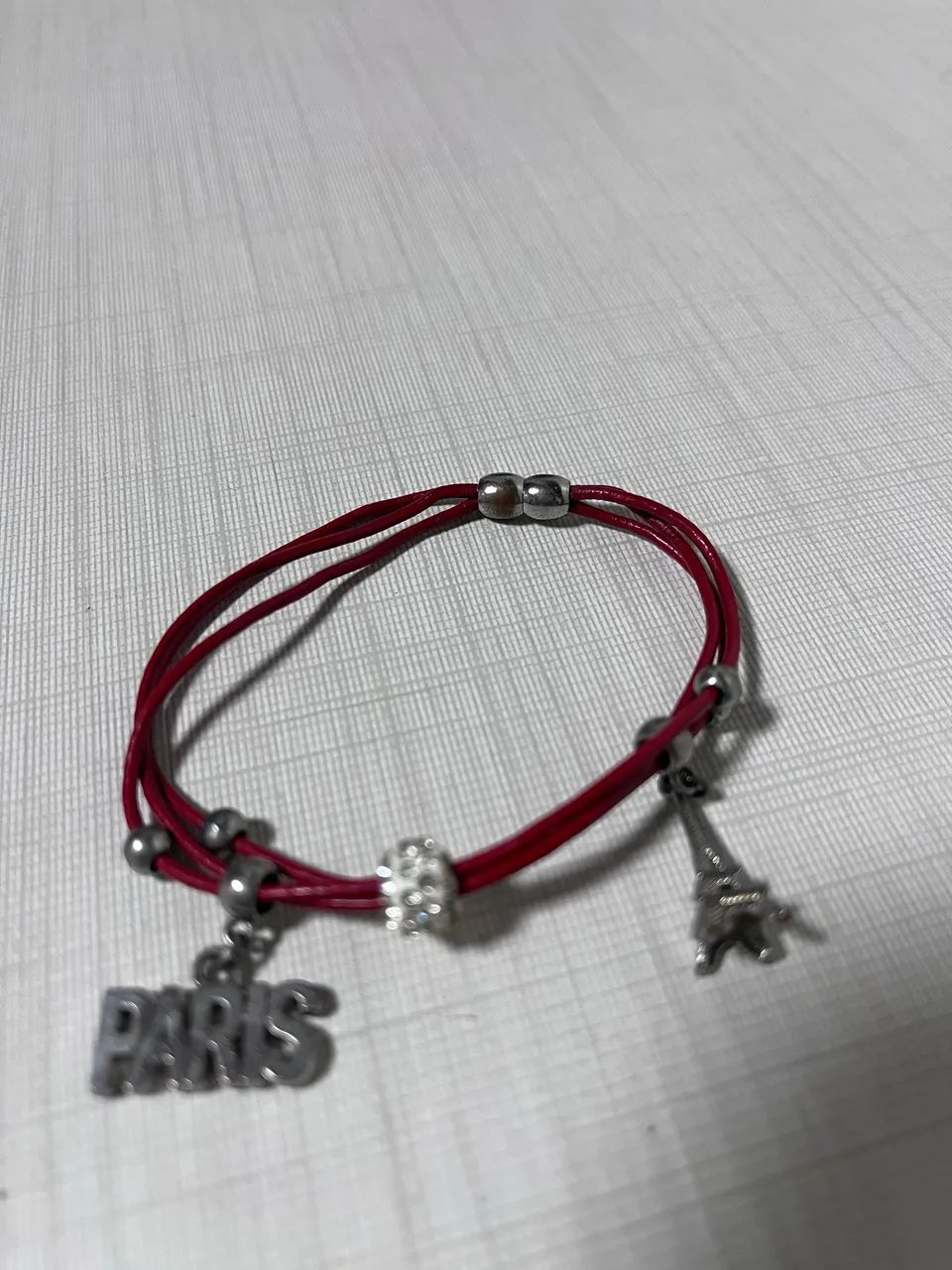     Pulseira Paris original com fecho magnético  - Foto 5