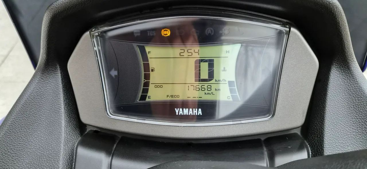 Nmax connect 160 - Foto 5