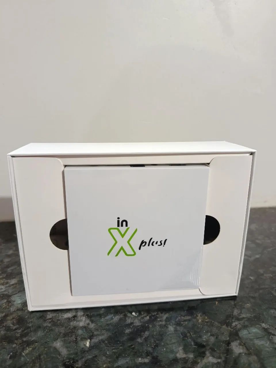 Box x in plus ( plano v1talicio) - Foto 2