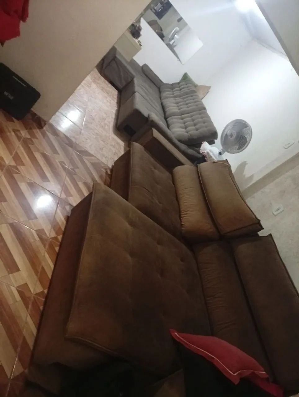 Venda de um sofá ? - Foto 3