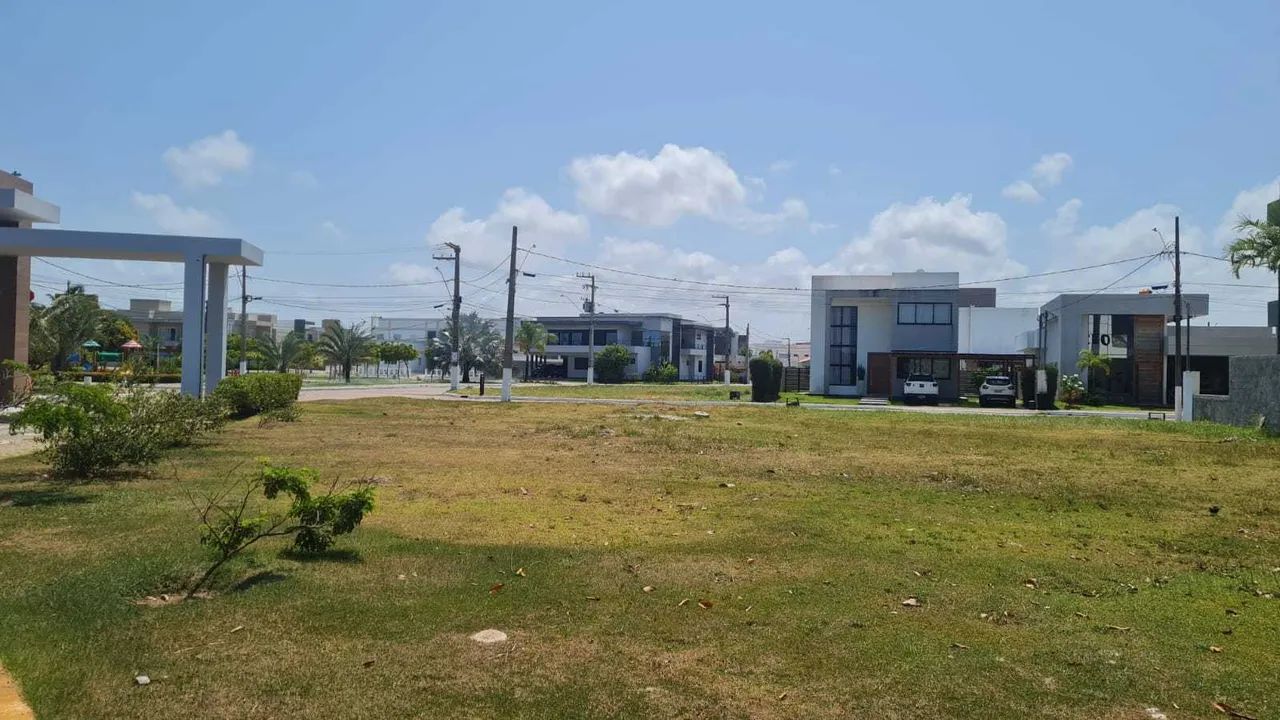 LOTE A VENDA Reserva Aimore | Aracaju | SE [21716] - Foto 4