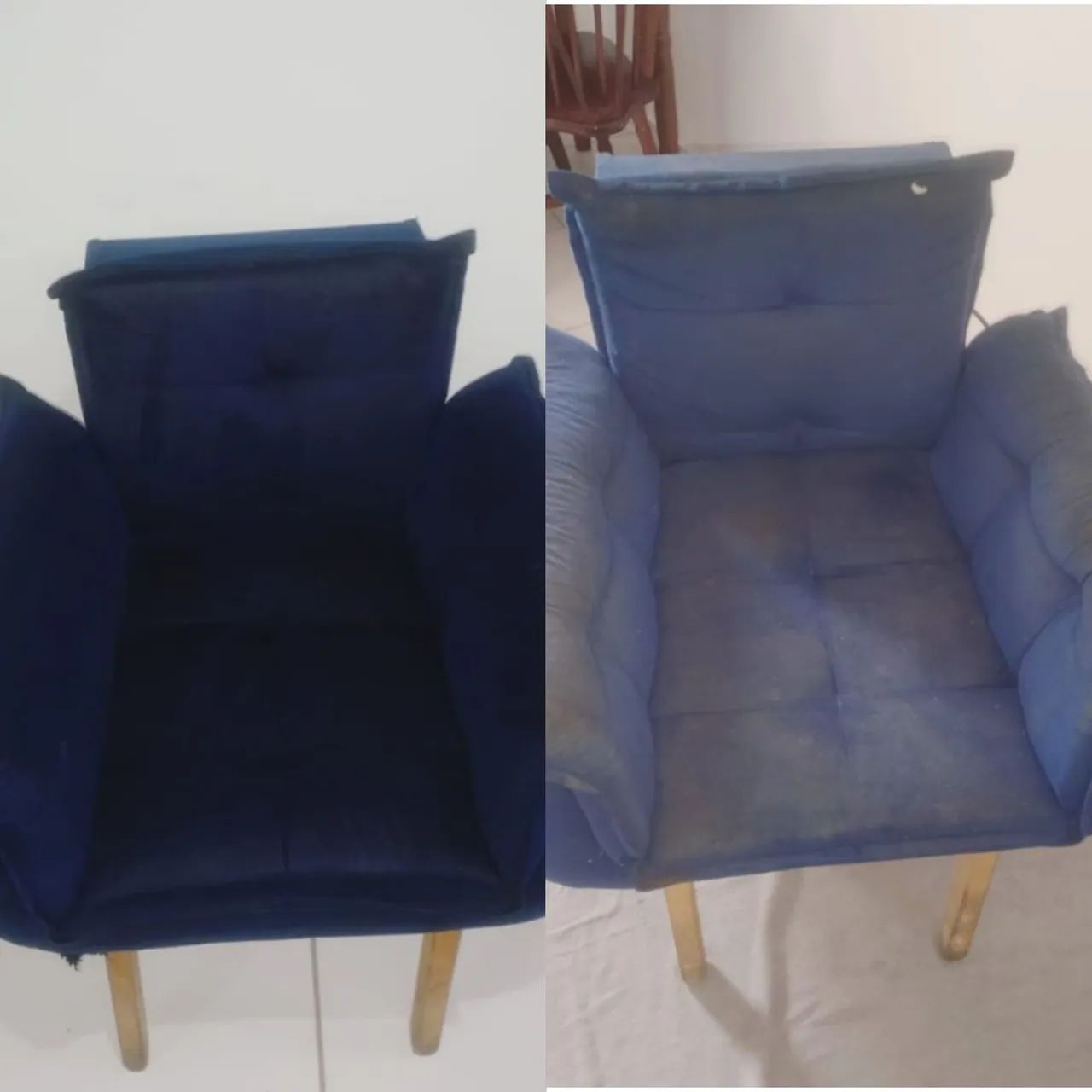 Higienização profissional 