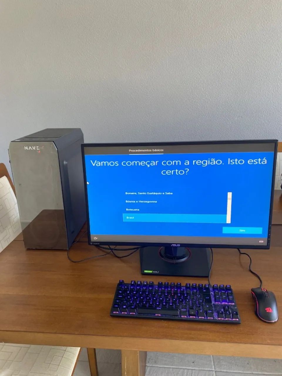 PC GAMER i7 - Foto 2