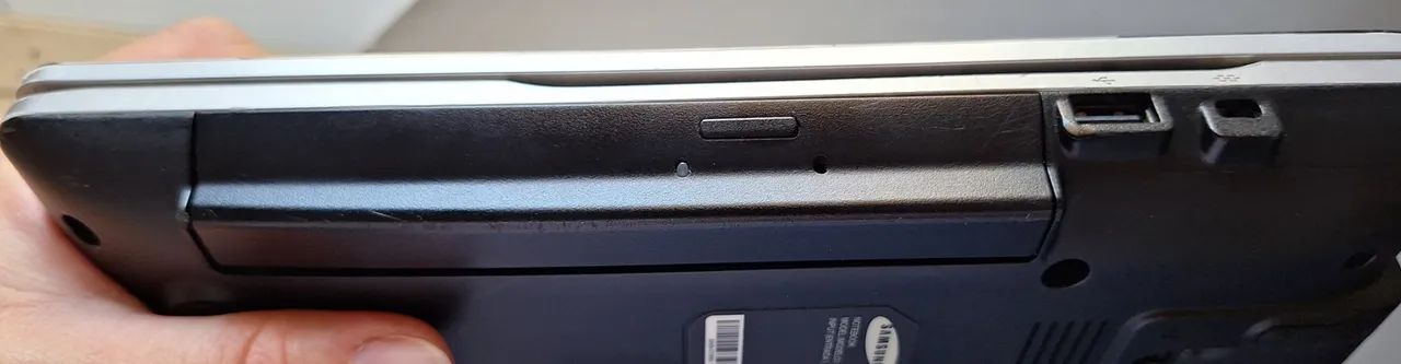 Vendo notebook - Foto 3