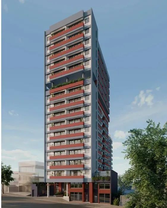 STATION VILA MADALENA