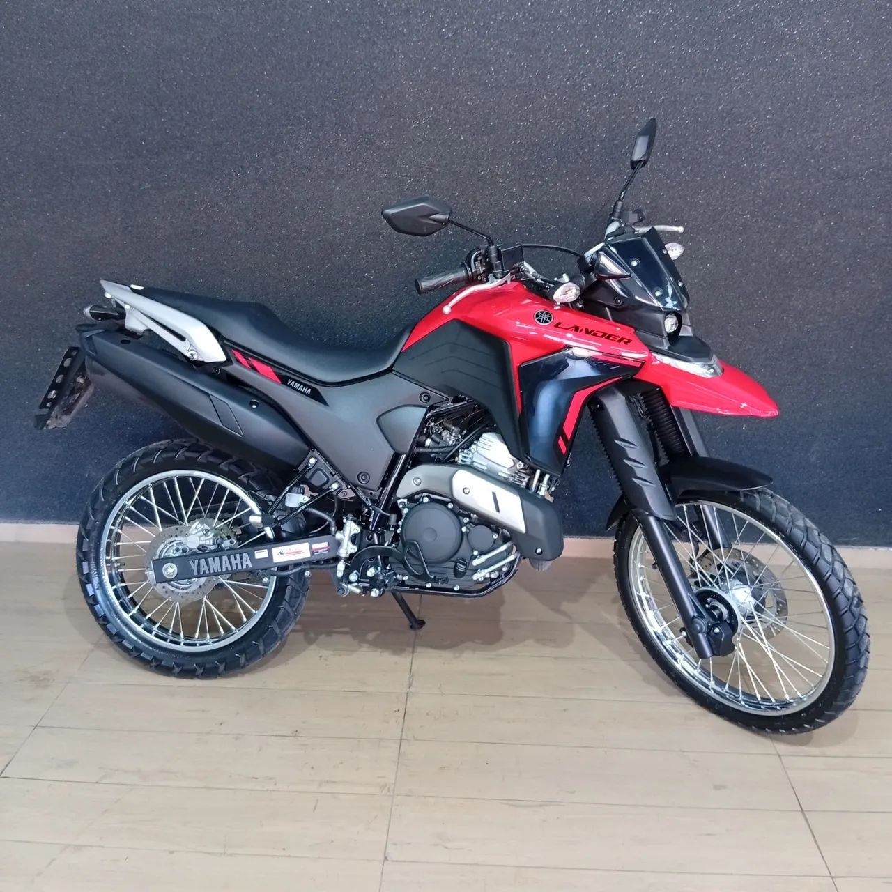 Yamaha 250 Lander Connected 2025 - 1504437293 | OLX