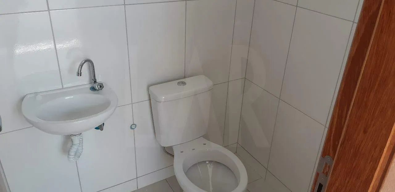 Sala à venda, 1 vaga, Graça - Belo Horizonte/MG - Foto 5