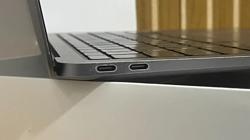 MacBook Air M1 - Foto 4