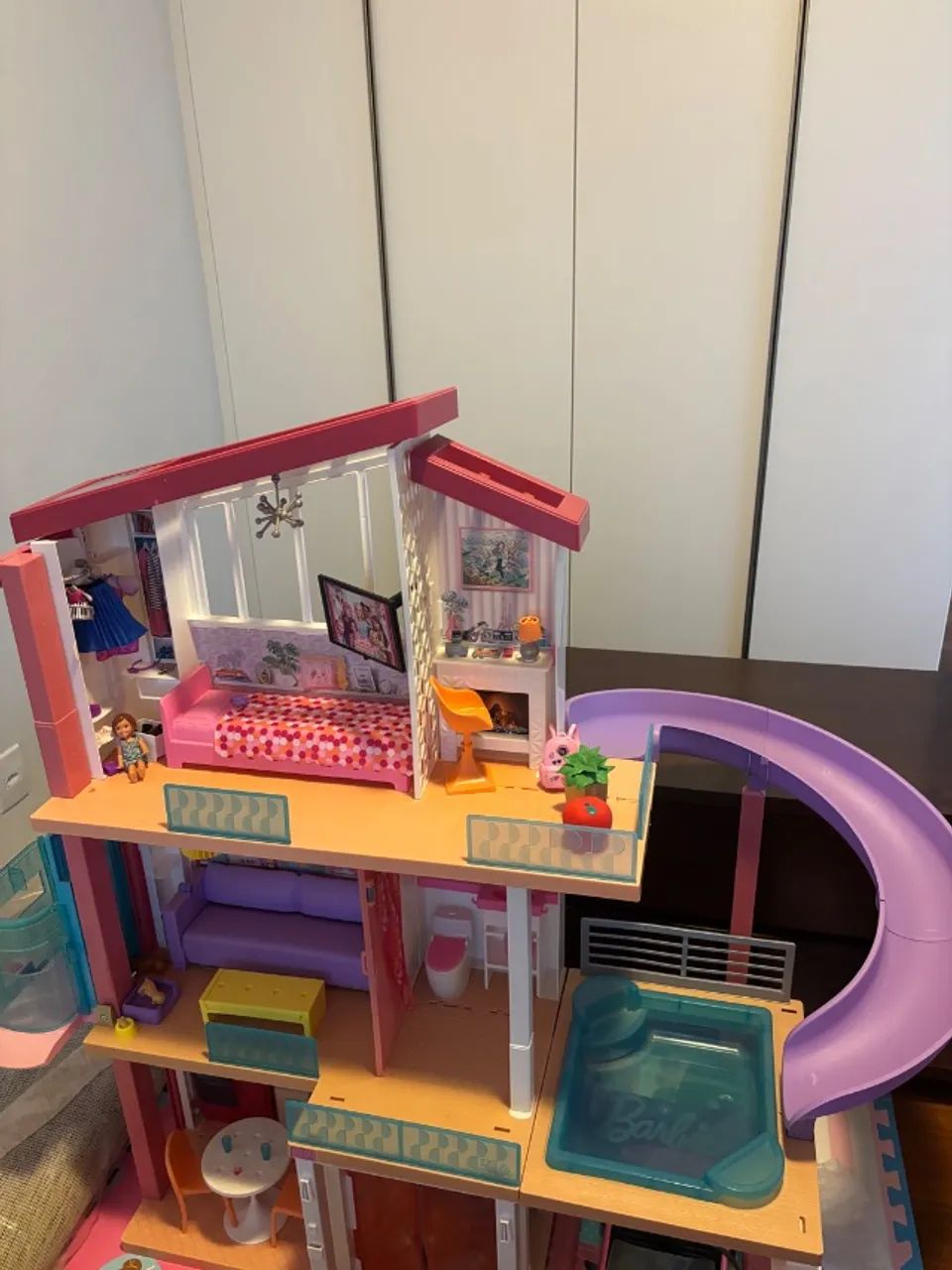 Casa da Barbie - Foto 2