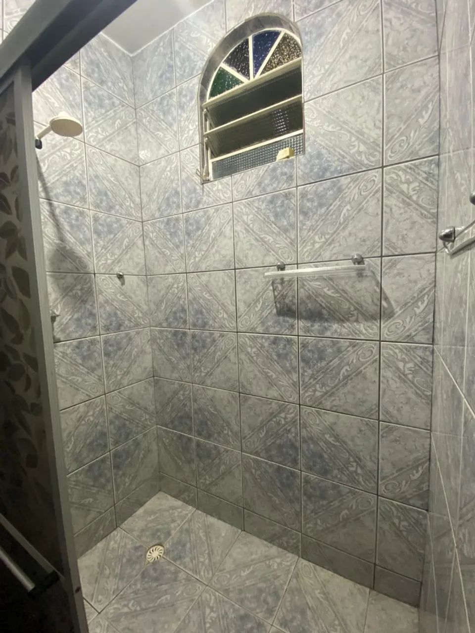 Quarto 11,8 m² com banheiro privativo e ar-condicionado | Japiim<br> - Foto 4