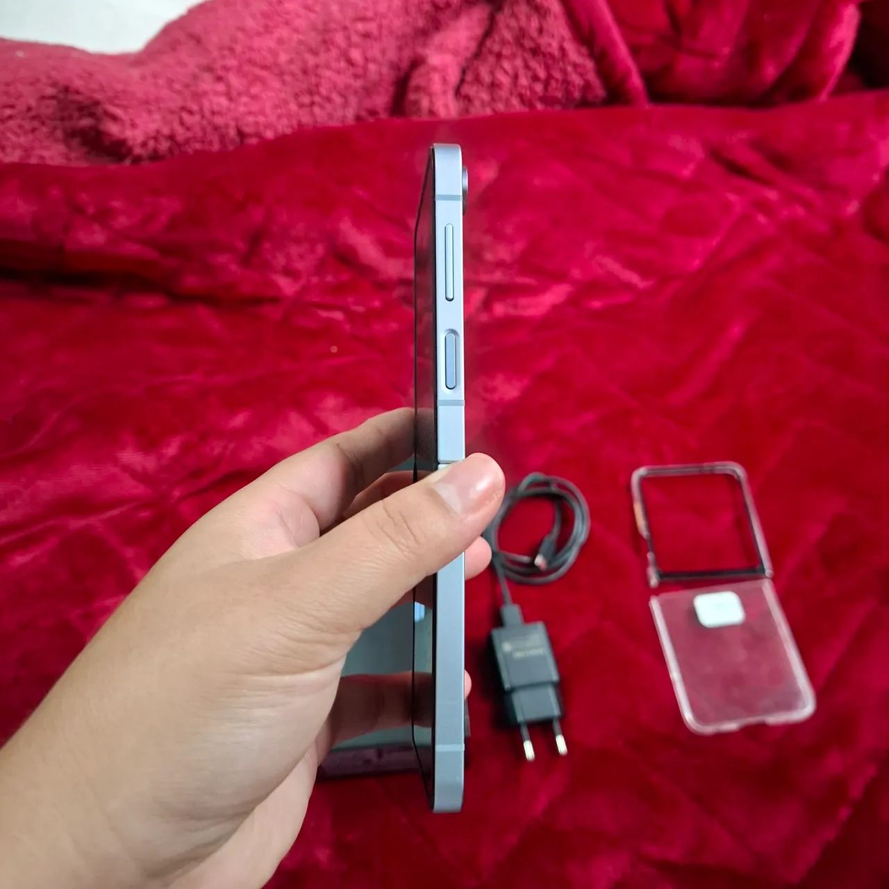 Zflip 6 - Foto 3