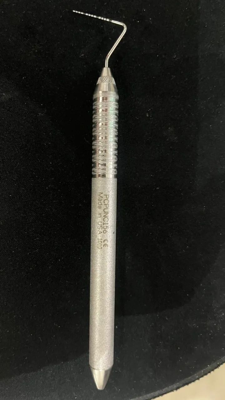 Sonda Milimetrada HU-FRIEDY 
