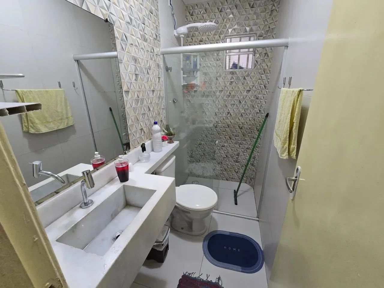 Casa Reformada com 3 Quartos no Novo Jardim | Cidade Universitária - Foto 7