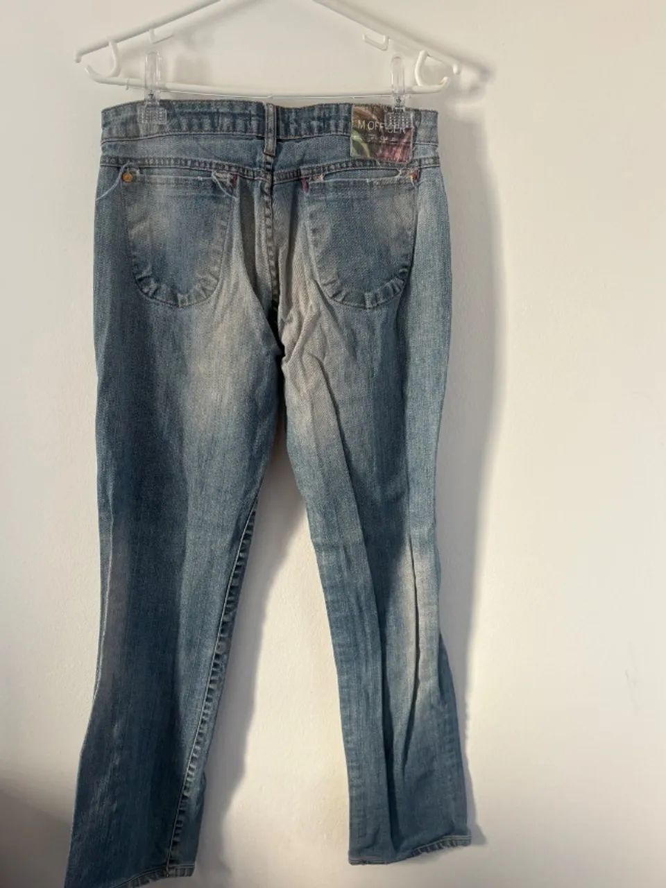 Calça jeans MOfficer - Foto 4