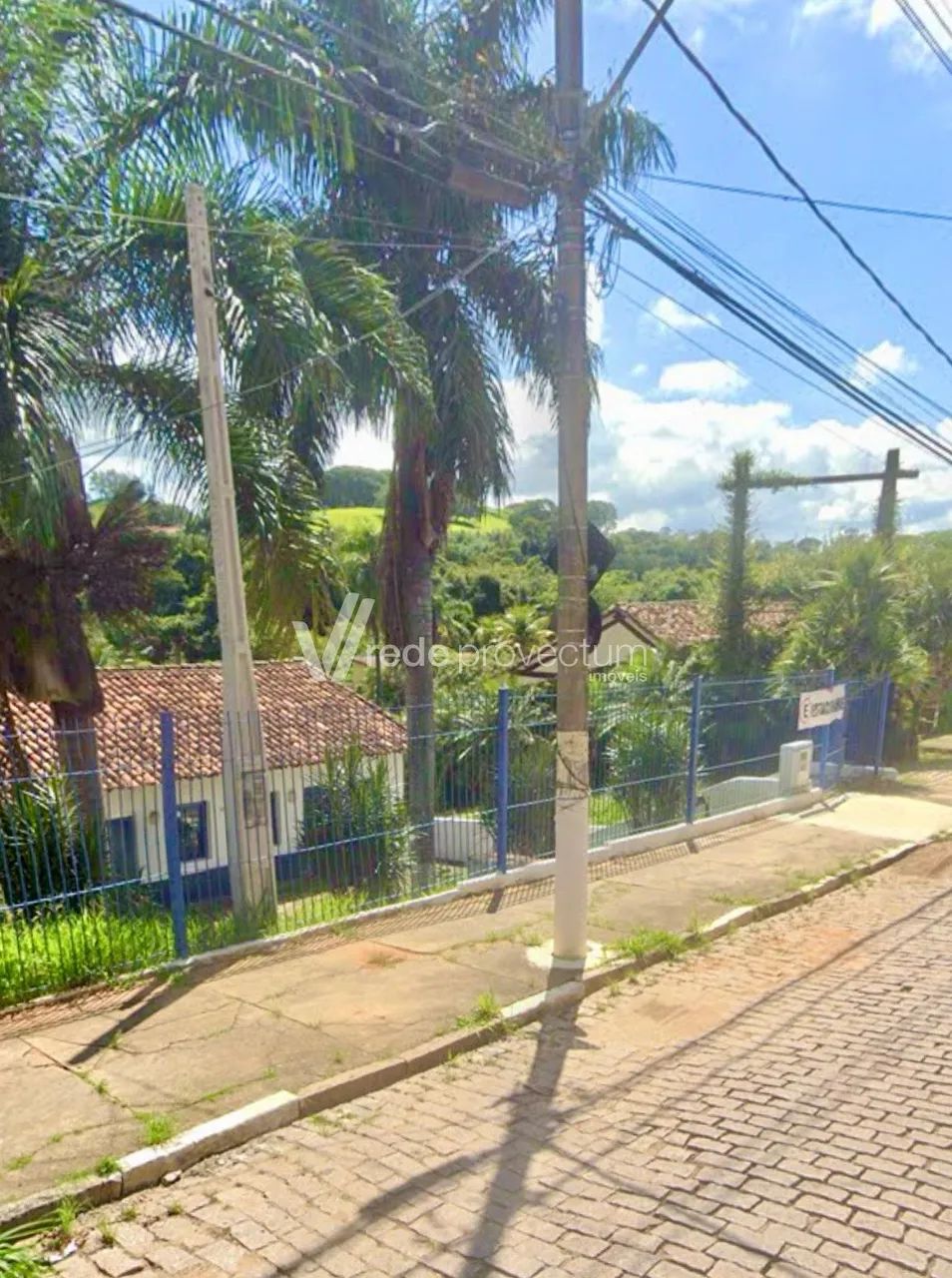 sítio - Joaquim Egídio - Campinas - Foto 3