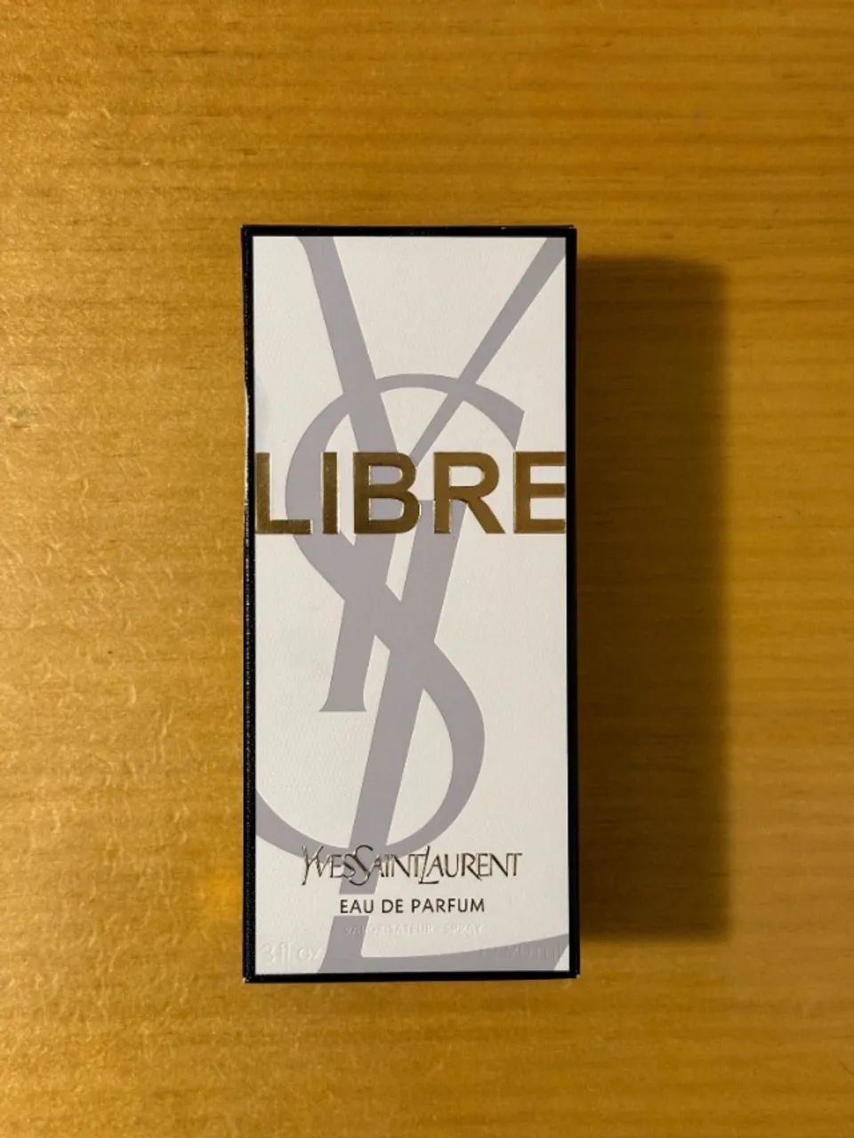 Perfume Libre Yves Saint Laurent 90ml - Foto 2