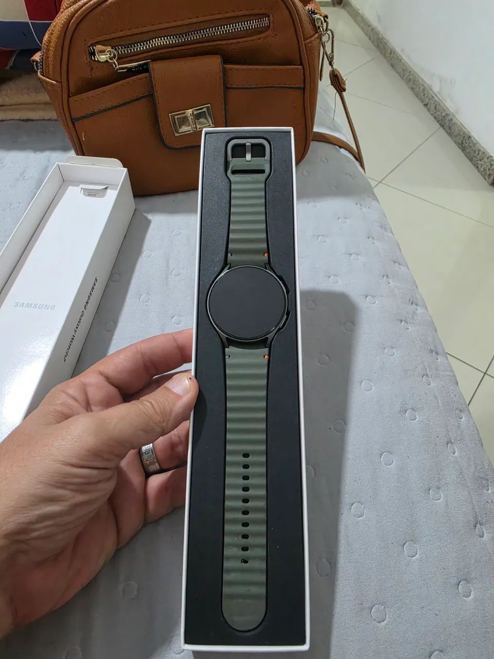 Samsung Smartwatch 7  - Foto 2