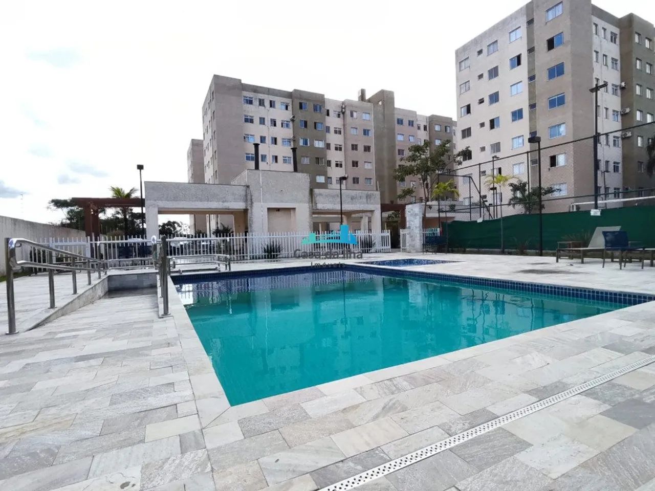 Apartamento de 2 quartos no Bela Vista - Foto 2