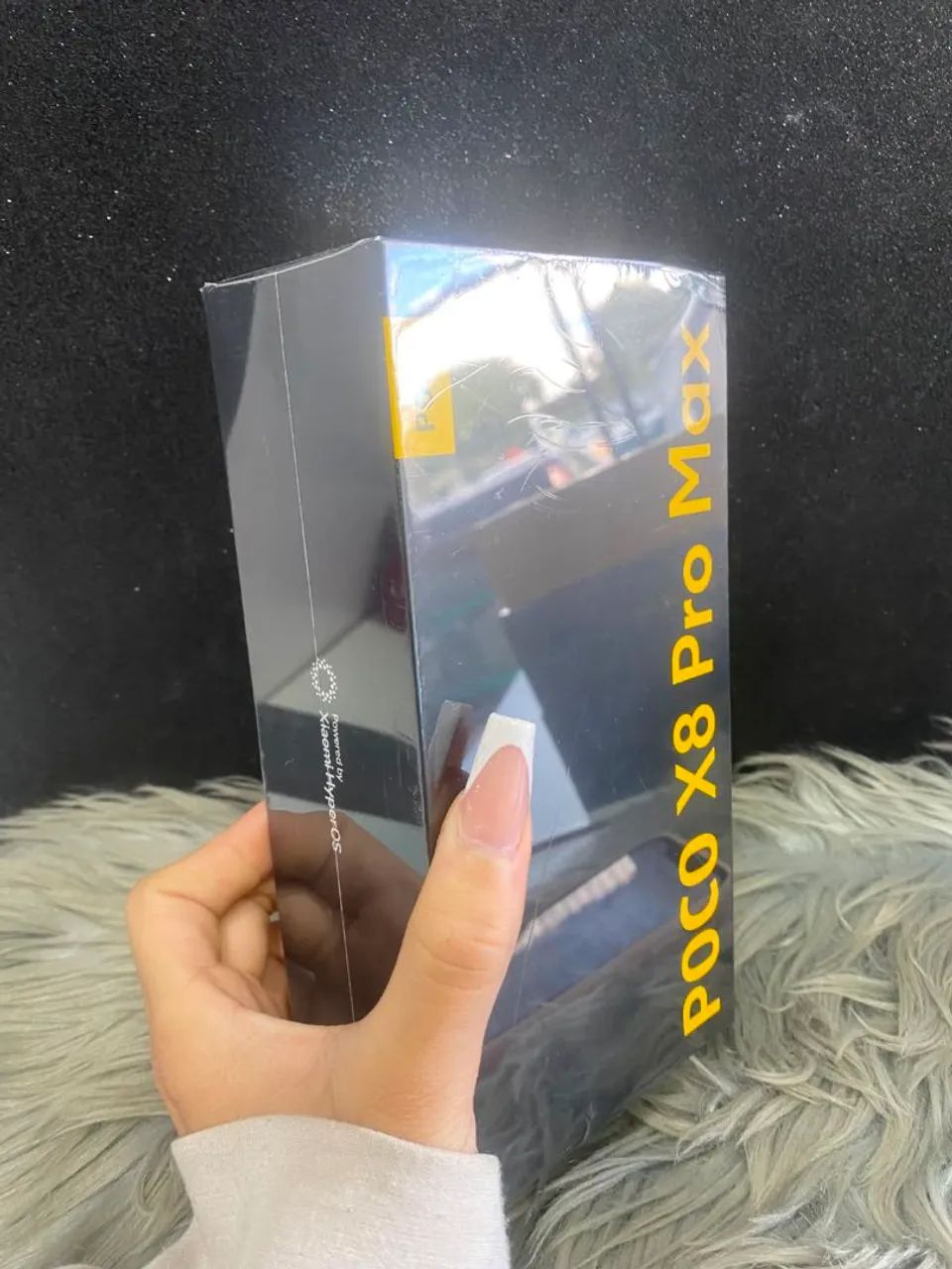 POCO X8 PRO 12 GB/512 GB - Foto 4