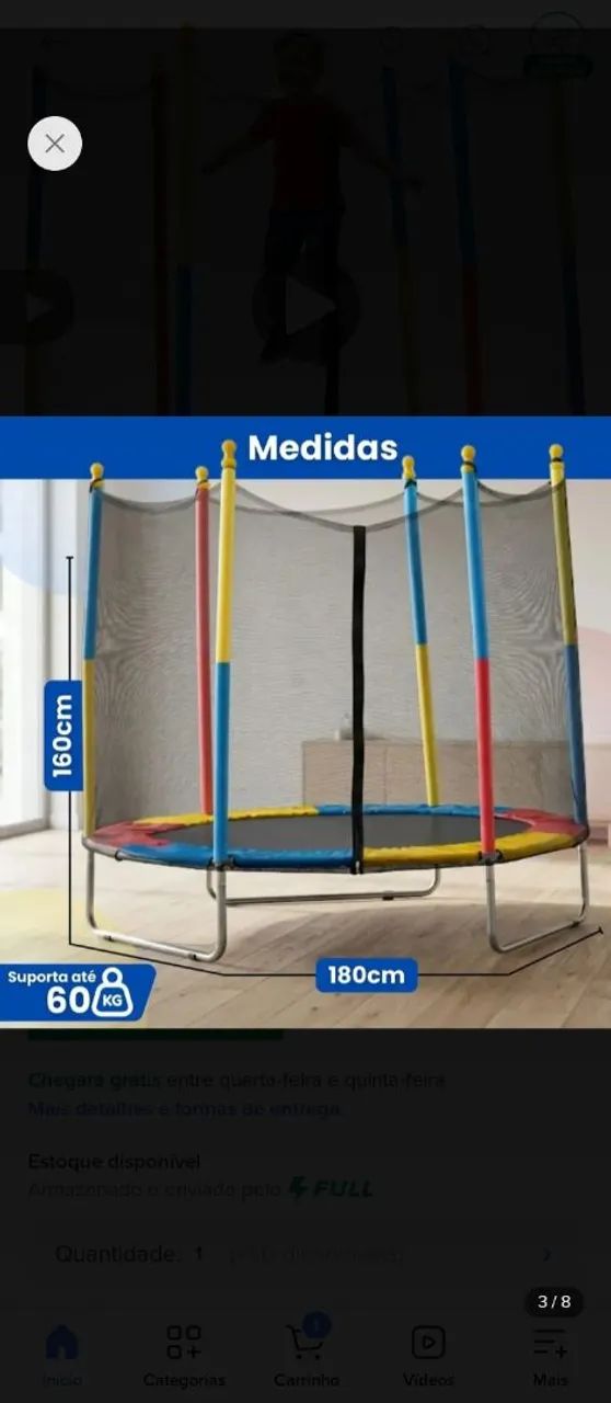 Vendo Pula pula  - Foto 3
