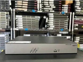 Roteador Giga HP MSR931 JG514B 4 Portas