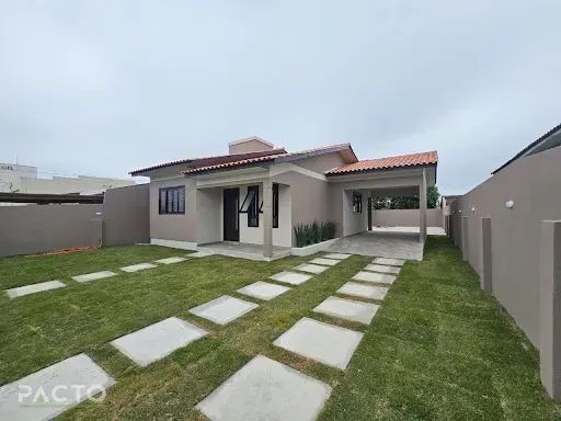 CASA DOIS DORMITÓRIOS   ***   TOTALMENTE REFORMADA   ***   ARARANGUÁ