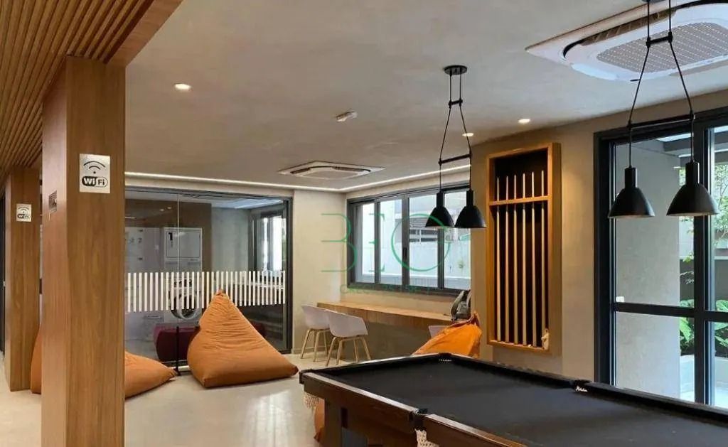 Studio com 1 dormitório à venda, 25 m² por R$ 524.000 - Jardim Paulista - São Paulo/SP