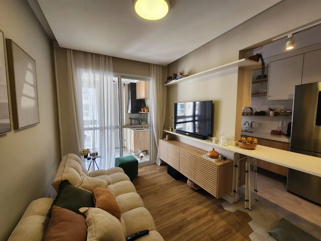 Apartamento