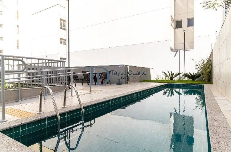 AP. MOBILIADO VENDA - SÃO PAULO - 50m² - Foto 5