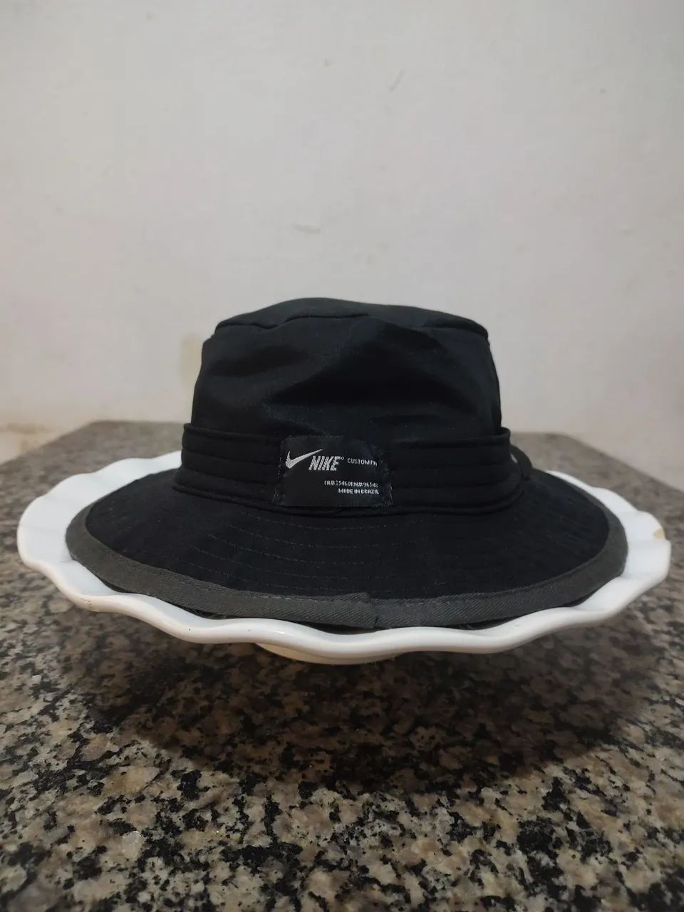 CHAPÉU BUCKET NIKE - Foto 2