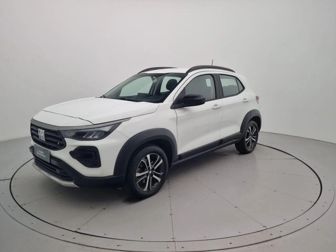 Fiat Pulse 2024