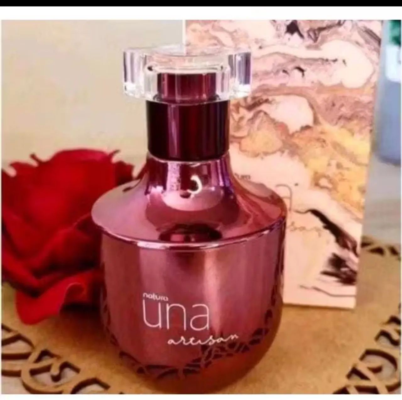 Perfume Natura Una artisant - Foto 2