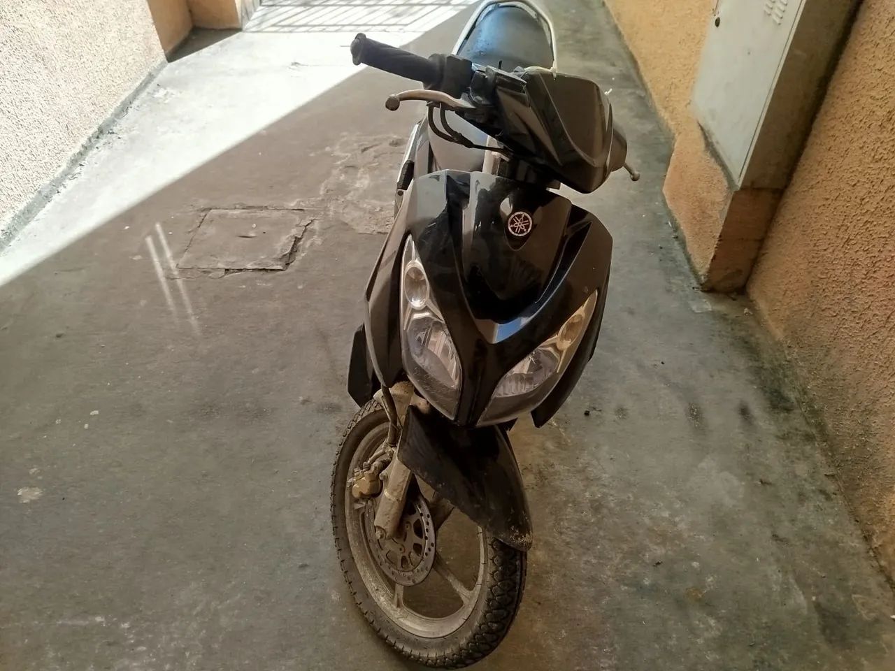 Moto neom - Foto 2